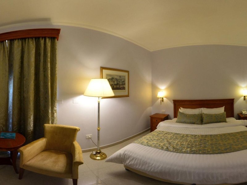 Guest House Amman 15