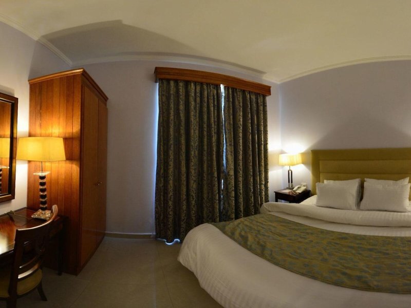 Guest House Amman 16