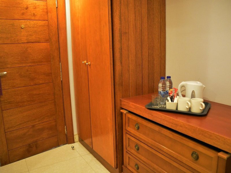 Guest House Amman 17