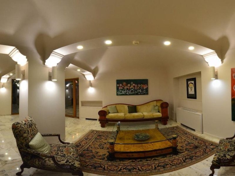 Guest House Amman 18