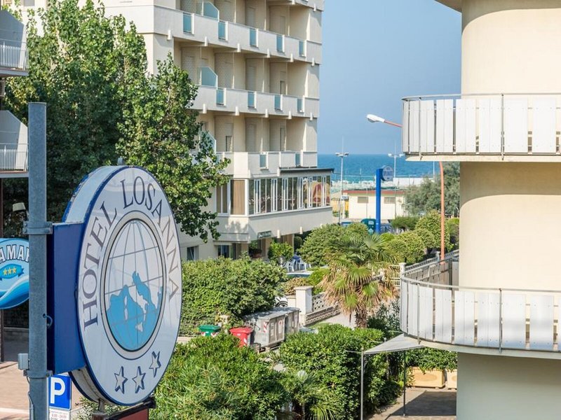 Losanna Hotel