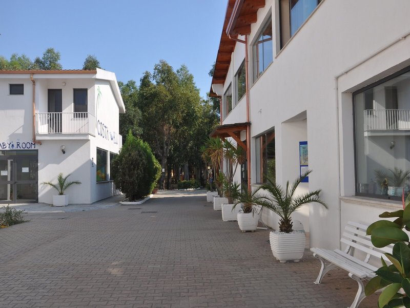 Villaggio Residence Costa Blu