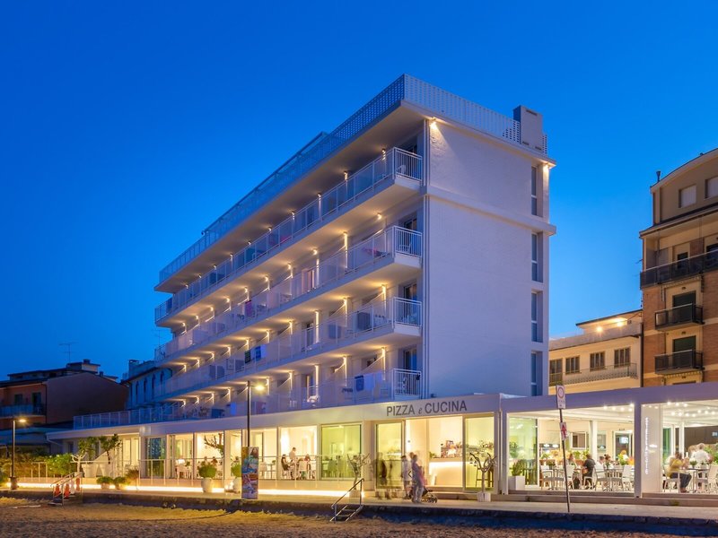 Stellamare  Beach Hotel 2