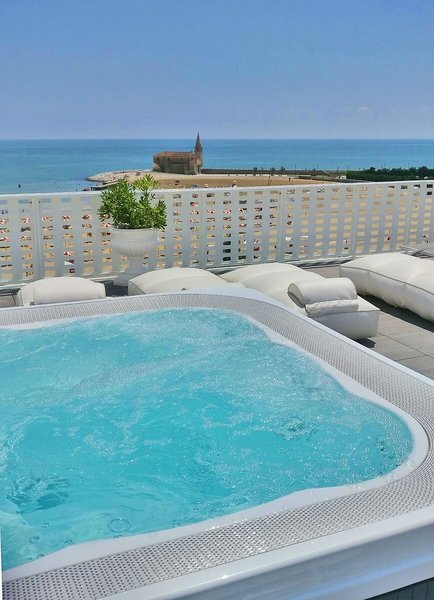 Stellamare  Beach Hotel 5