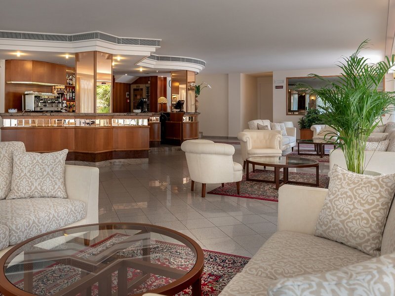 Hotel Tiffany 4