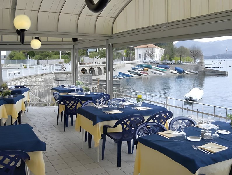 Lago Maggiore Hotel