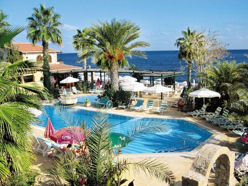 Topset Hotel 1