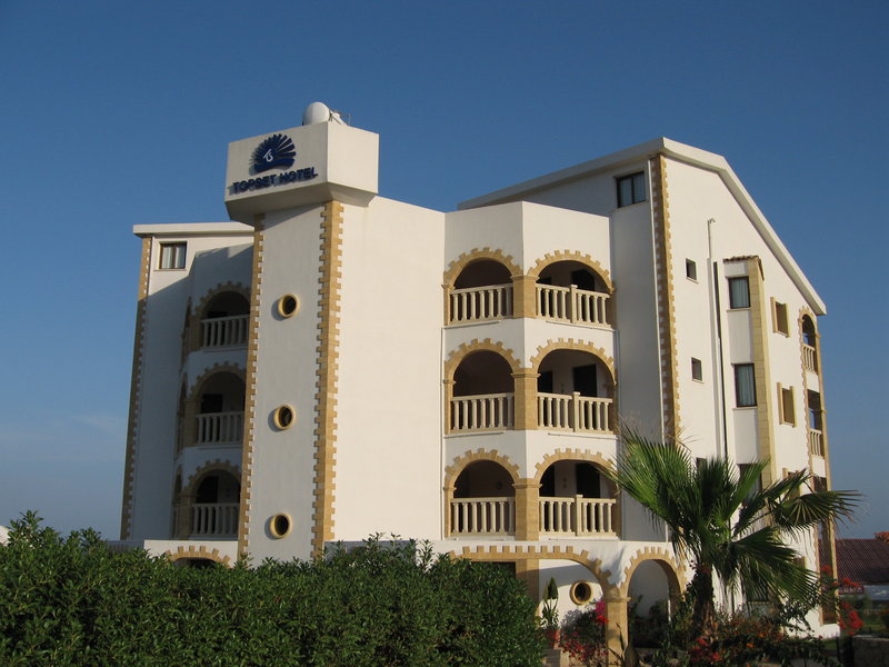 Topset Hotel 1