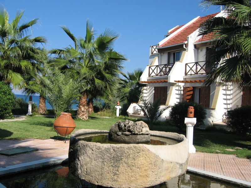 Topset Hotel 5