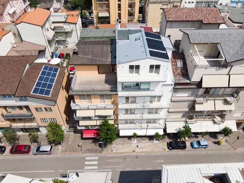 Hotel Ragno D'Oro 1