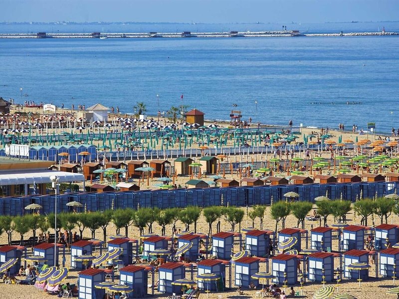 Hotel Ragno D'Oro 3