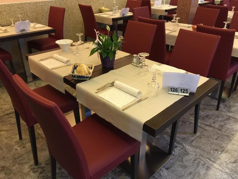 Hotel Ragno D'Oro 4