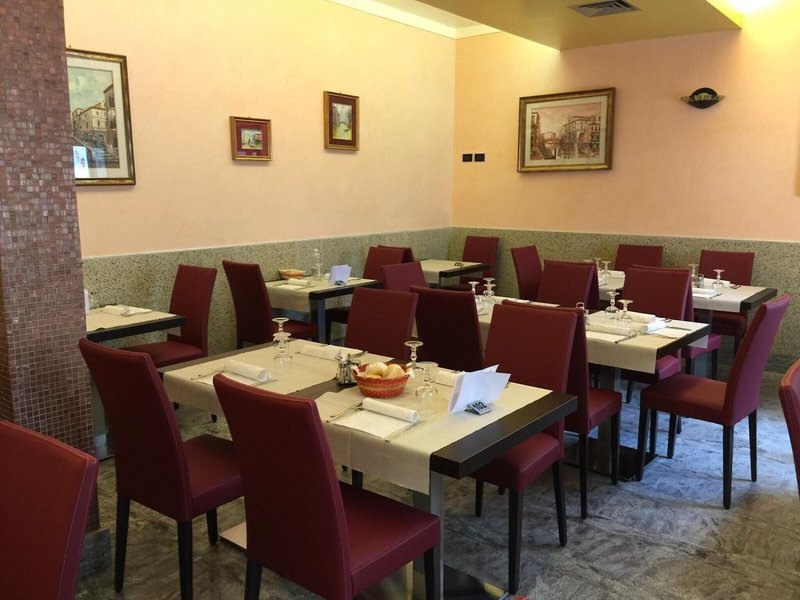 Hotel Ragno D'Oro 5