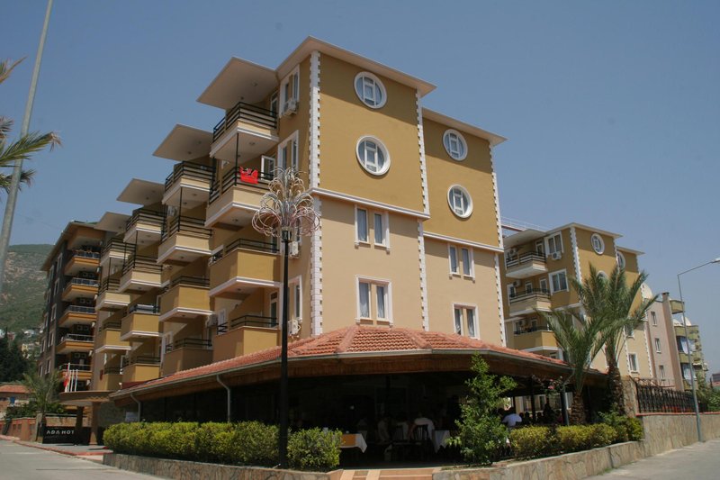 Kleopatra Ada 6