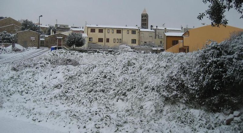 Hotel Sorgente