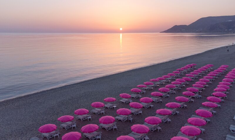 Alaaddin Beach Hotel 10