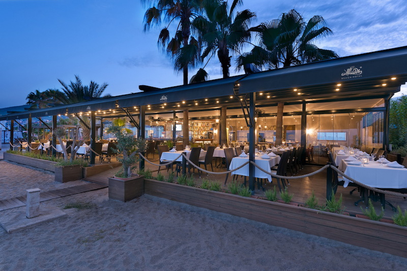 Alaaddin Beach Hotel 7