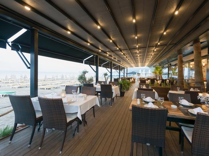 Alaaddin Beach Hotel 6