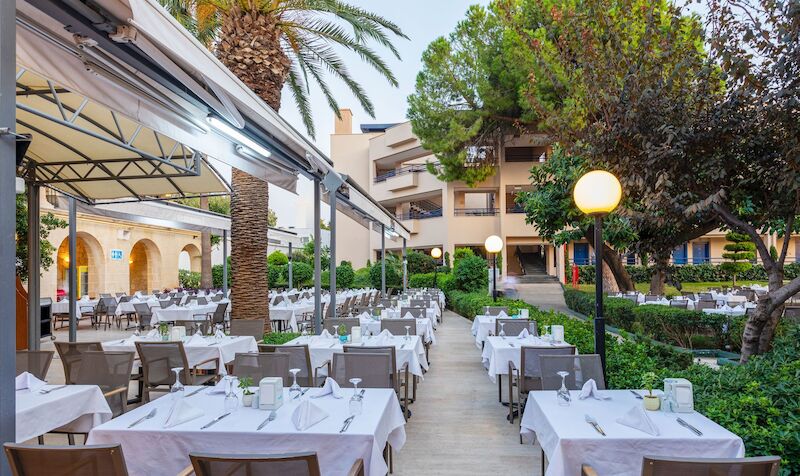 Labranda Alantur Hotel 6