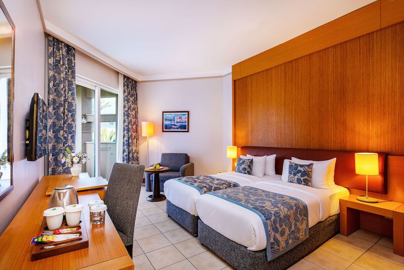 Labranda Alantur Hotel 7