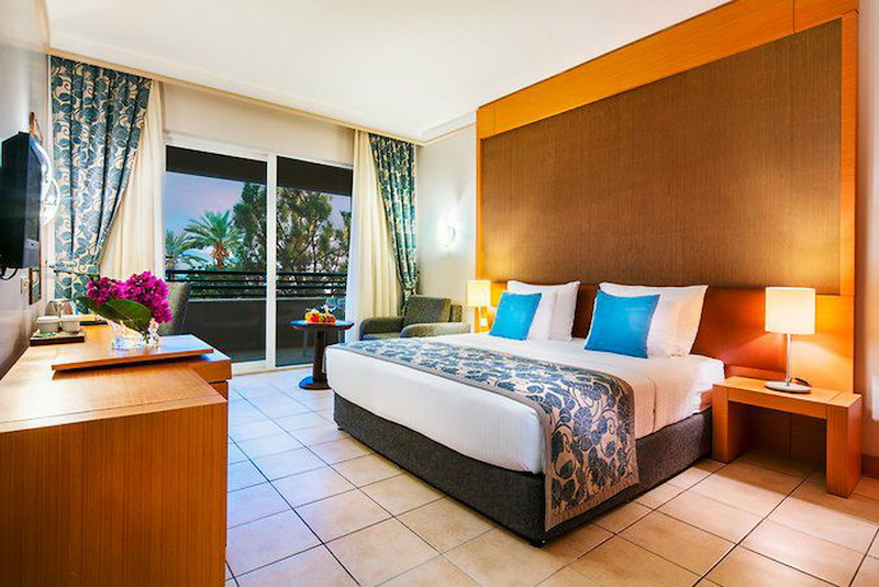 Labranda Alantur Hotel 8