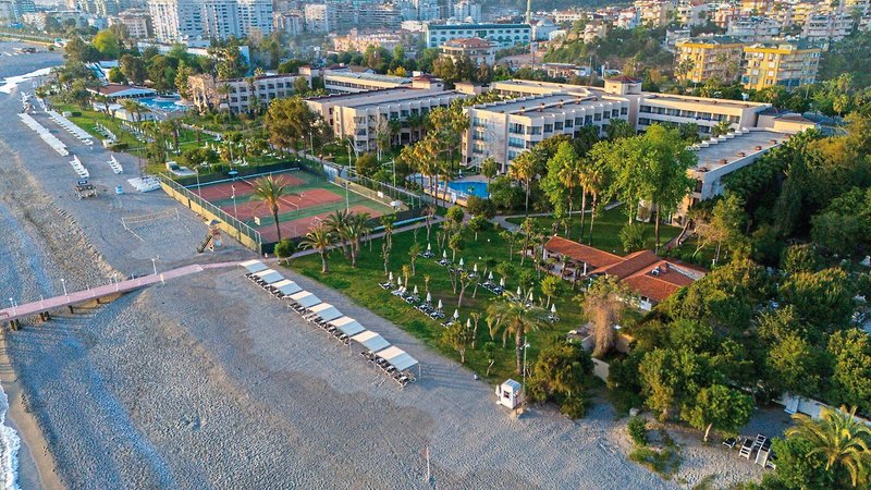 Labranda Alantur Hotel 1