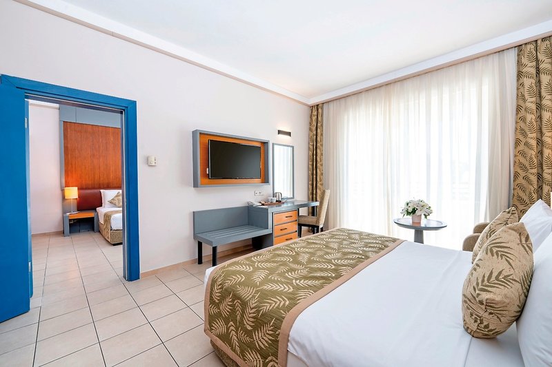 Labranda Alantur Hotel 5