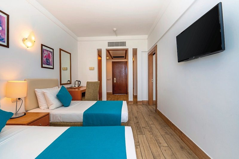 Labranda Alantur Hotel 7