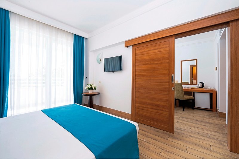 Labranda Alantur Hotel 8