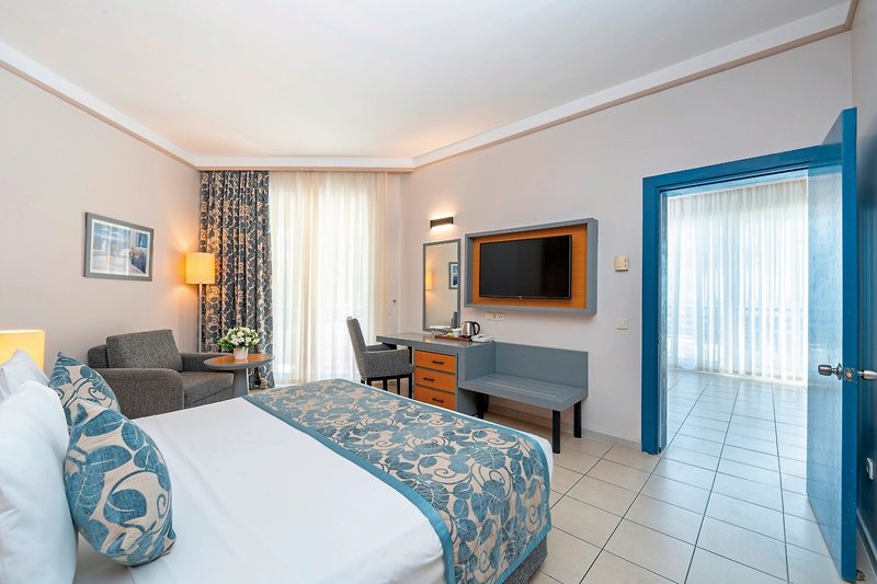 Labranda Alantur Hotel 9