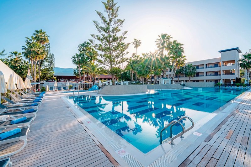 Labranda Alantur Hotel 12