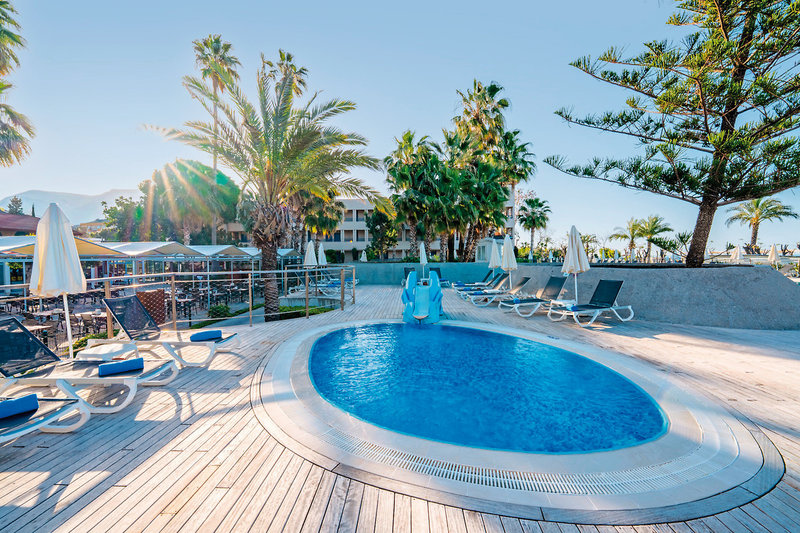 Labranda Alantur Hotel 13