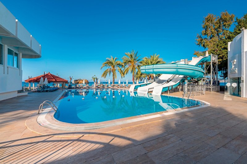 Labranda Alantur Hotel 14