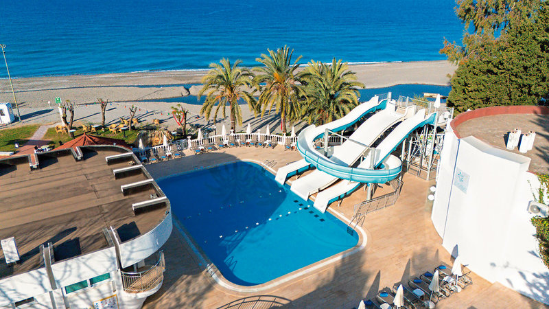 Labranda Alantur Hotel 15