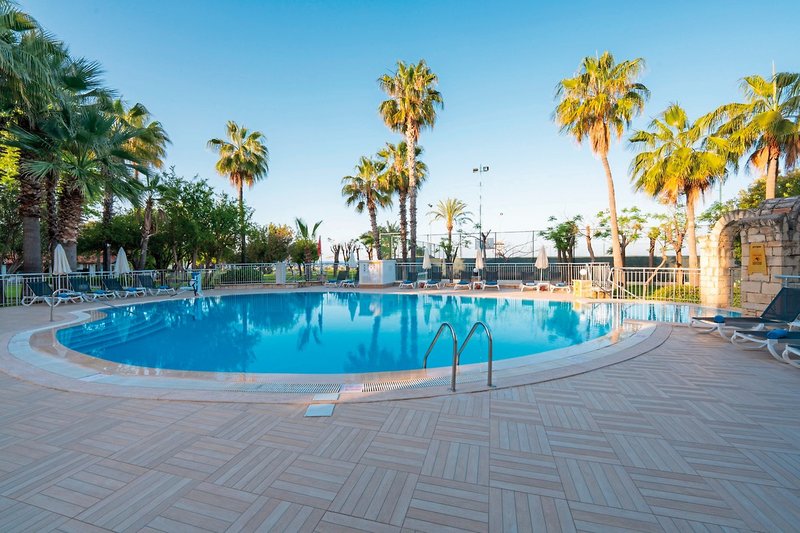 Labranda Alantur Hotel 16