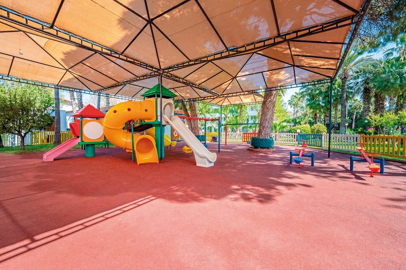 Labranda Alantur Hotel 20