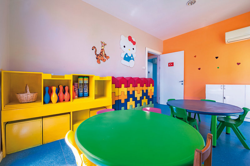 Labranda Alantur Hotel 21