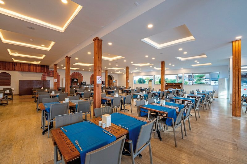 Labranda Alantur Hotel 22