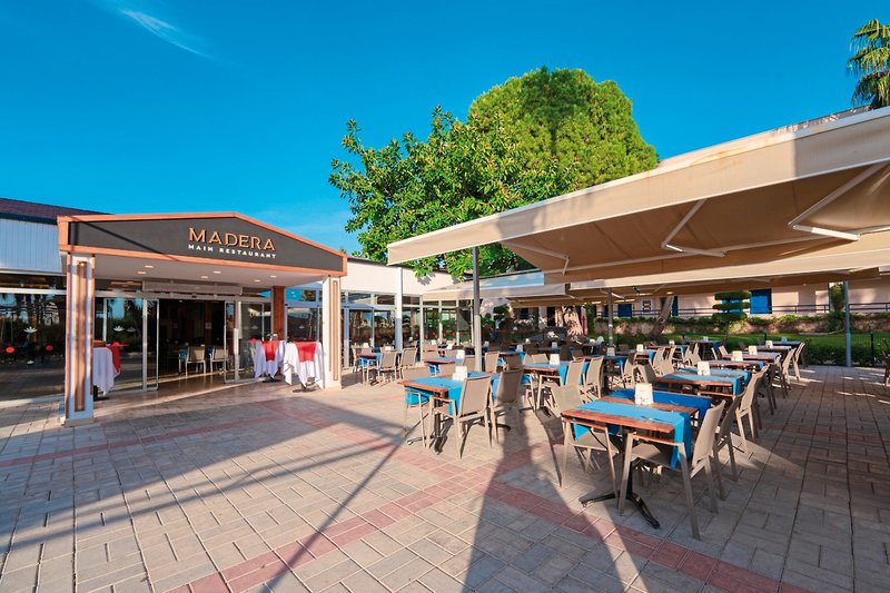 Labranda Alantur Hotel 23