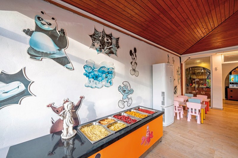 Labranda Alantur Hotel 24