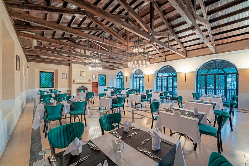 Labranda Alantur Hotel 25