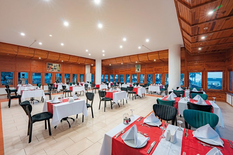 Labranda Alantur Hotel 26