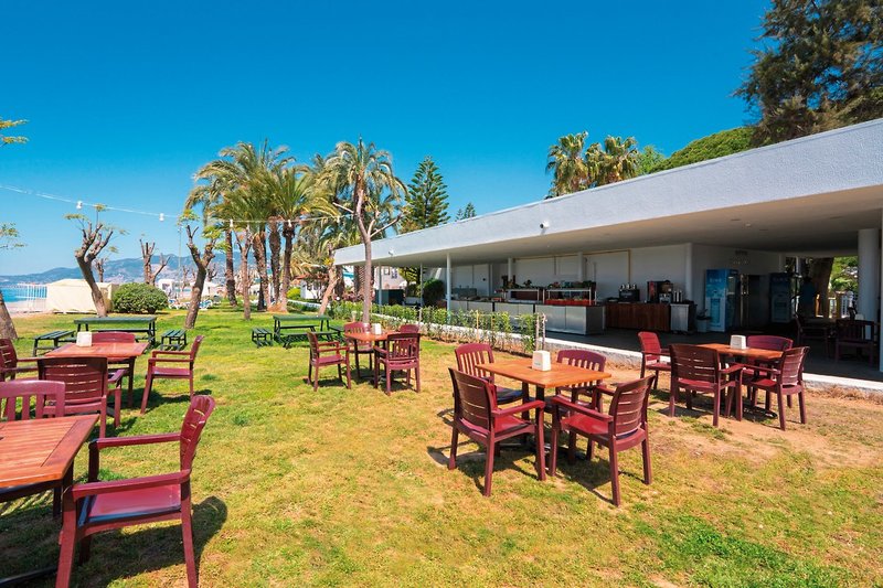 Labranda Alantur Hotel 28