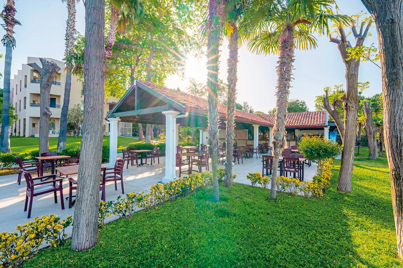Labranda Alantur Hotel 29