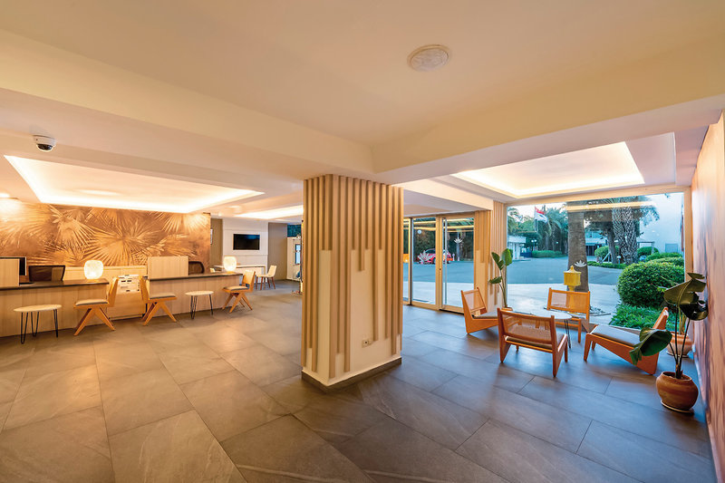 Labranda Alantur Hotel 32