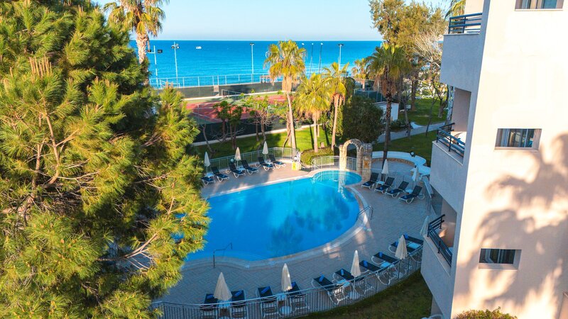 Labranda Alantur Hotel 2