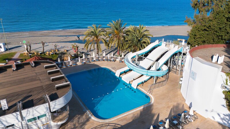 Labranda Alantur Hotel 3