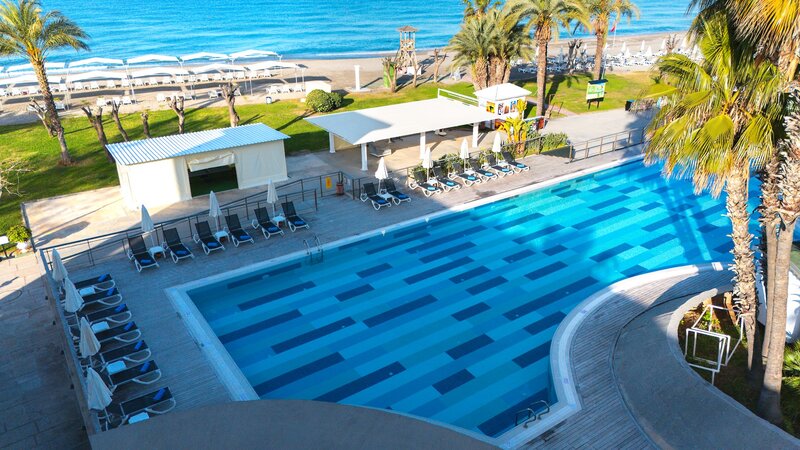 Labranda Alantur Hotel 4