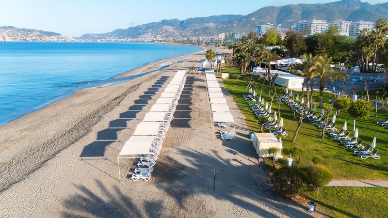 Labranda Alantur Hotel 5