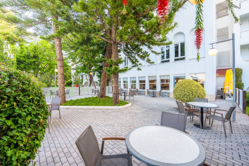 Labranda Alantur Hotel 6